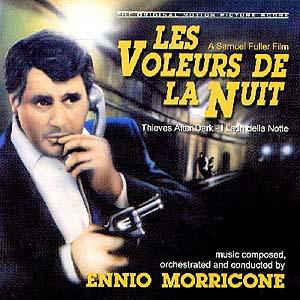 Les Voleurs de la Nuit - Ladrones en la noche